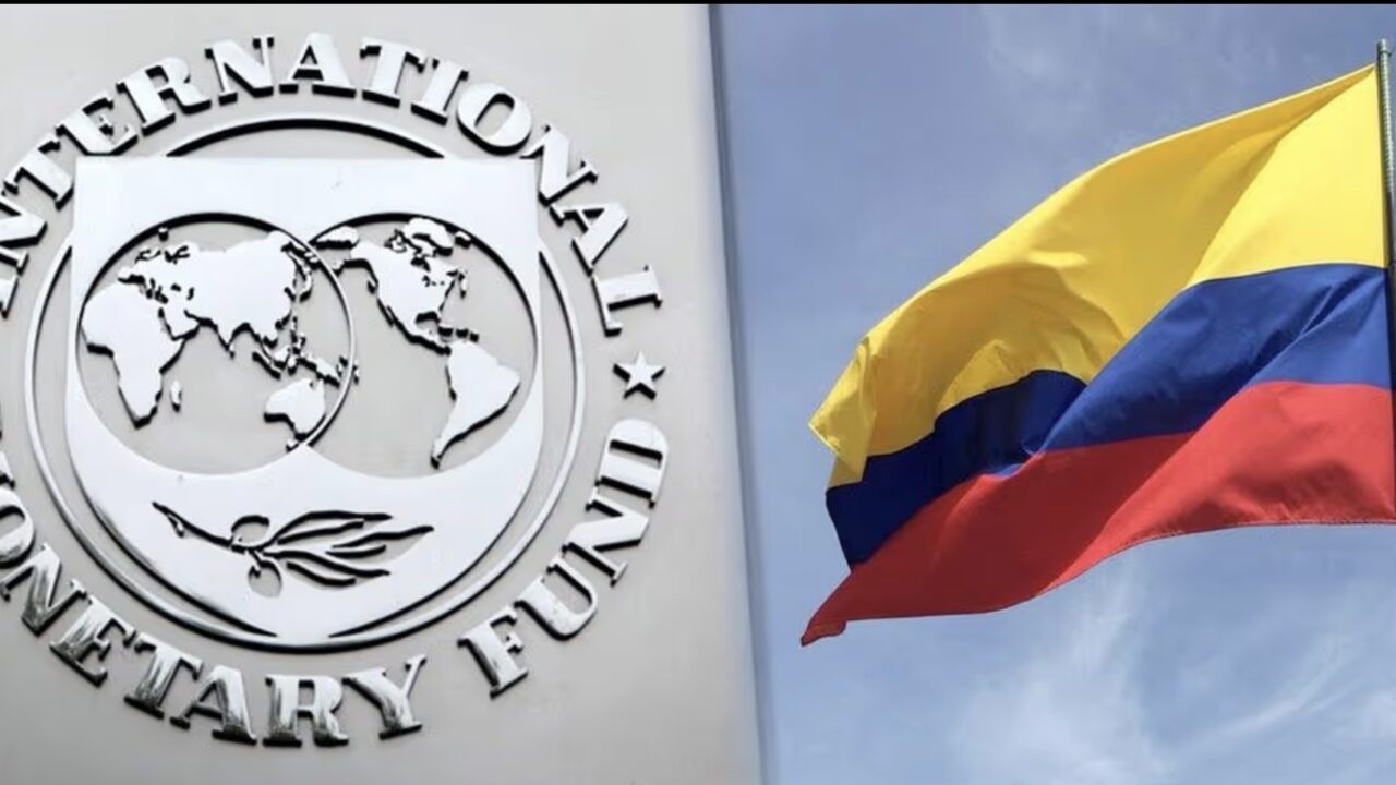 Renegociar deuda externa de Colombia ante FMI. Para qué?